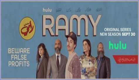 Ramy Season 3 Release: When Will Ramy Season 3 Be on Hulu?